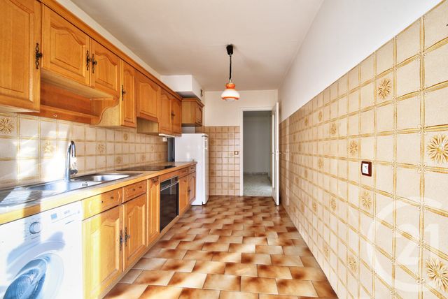 Appartement F2 à vendre - 2 pièces - 72.64 m2 - NICE - 06 - PROVENCE-ALPES-COTE-D-AZUR - Century 21 Lafage Transactions