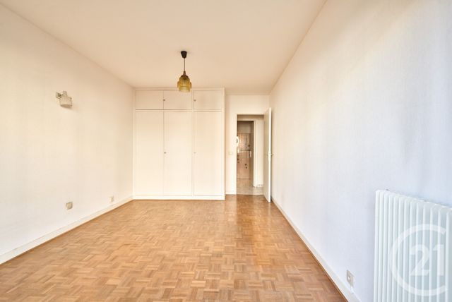 Appartement F2 à vendre - 2 pièces - 72.64 m2 - NICE - 06 - PROVENCE-ALPES-COTE-D-AZUR - Century 21 Lafage Transactions