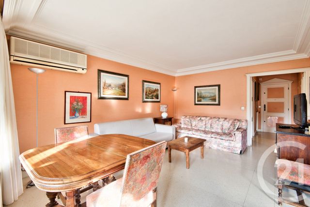 Appartement F2 à vendre - 2 pièces - 54.61 m2 - ST JEAN CAP FERRAT - 06 - PROVENCE-ALPES-COTE-D-AZUR - Century 21 Lafage Transactions