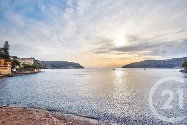 Appartement F2 à vendre - 2 pièces - 54.61 m2 - ST JEAN CAP FERRAT - 06 - PROVENCE-ALPES-COTE-D-AZUR - Century 21 Lafage Transactions