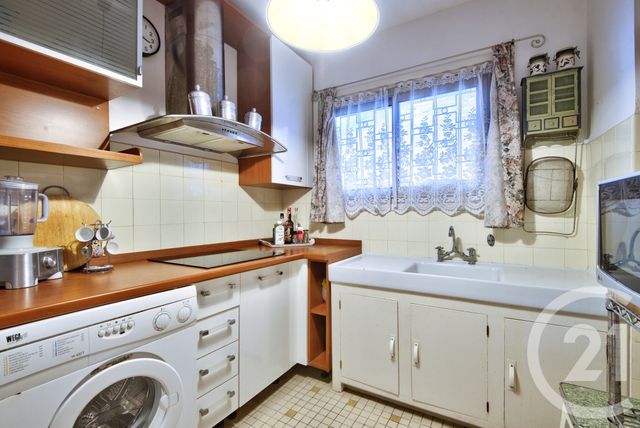 Appartement F2 à vendre - 2 pièces - 54.61 m2 - ST JEAN CAP FERRAT - 06 - PROVENCE-ALPES-COTE-D-AZUR - Century 21 Lafage Transactions