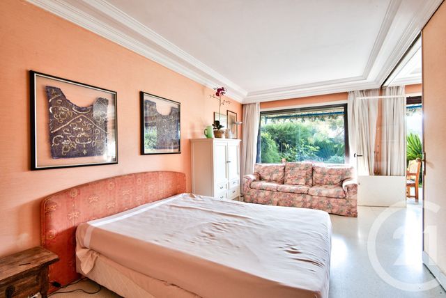 Appartement F2 à vendre - 2 pièces - 54.61 m2 - ST JEAN CAP FERRAT - 06 - PROVENCE-ALPES-COTE-D-AZUR - Century 21 Lafage Transactions