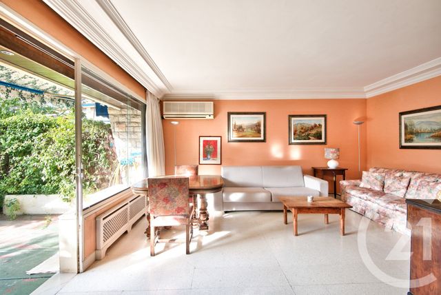 Appartement F2 à vendre - 2 pièces - 54.61 m2 - ST JEAN CAP FERRAT - 06 - PROVENCE-ALPES-COTE-D-AZUR - Century 21 Lafage Transactions