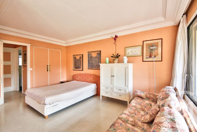 Appartement F2 à vendre - 2 pièces - 54.61 m2 - ST JEAN CAP FERRAT - 06 - PROVENCE-ALPES-COTE-D-AZUR - Century 21 Lafage Transactions