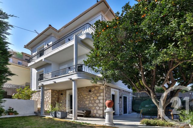 maison - NICE - 06