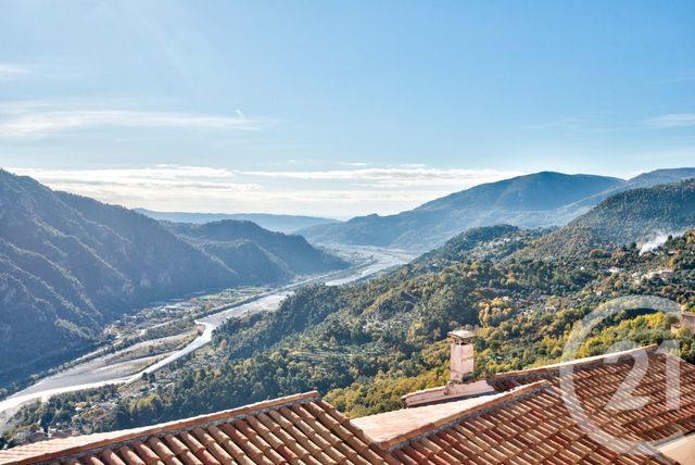 Appartement F5 à vendre - 5 pièces - 135.1 m2 - NICE - 06 - PROVENCE-ALPES-COTE-D-AZUR - Century 21 Lafage Transactions