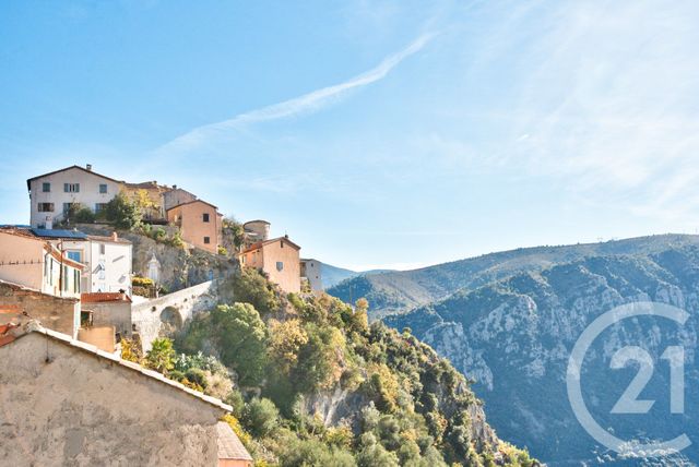 Appartement F5 à vendre - 5 pièces - 135.1 m2 - NICE - 06 - PROVENCE-ALPES-COTE-D-AZUR - Century 21 Lafage Transactions