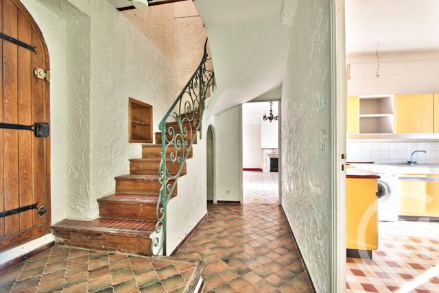 Appartement F5 à vendre - 5 pièces - 135.1 m2 - NICE - 06 - PROVENCE-ALPES-COTE-D-AZUR - Century 21 Lafage Transactions