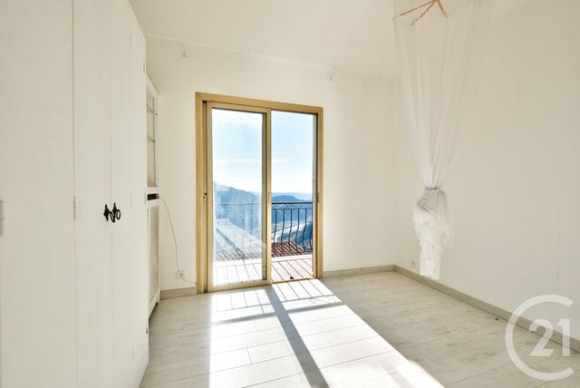 Appartement F5 à vendre - 5 pièces - 135.1 m2 - NICE - 06 - PROVENCE-ALPES-COTE-D-AZUR - Century 21 Lafage Transactions