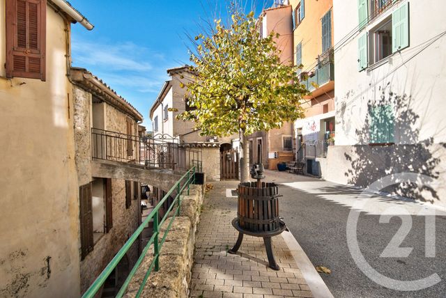 Appartement F5 à vendre - 5 pièces - 135.1 m2 - NICE - 06 - PROVENCE-ALPES-COTE-D-AZUR - Century 21 Lafage Transactions