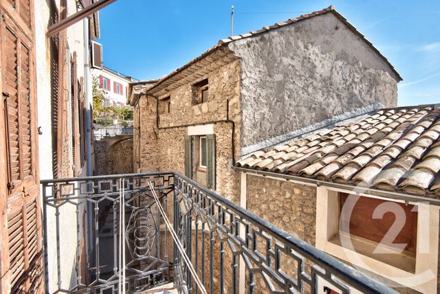 Appartement F5 à vendre - 5 pièces - 135.1 m2 - NICE - 06 - PROVENCE-ALPES-COTE-D-AZUR - Century 21 Lafage Transactions