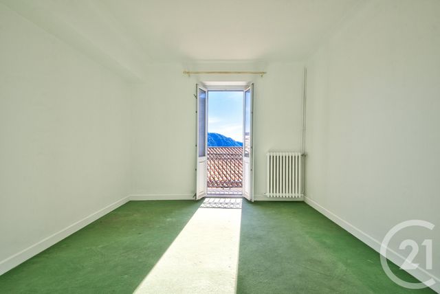 Appartement F5 à vendre - 5 pièces - 135.1 m2 - NICE - 06 - PROVENCE-ALPES-COTE-D-AZUR - Century 21 Lafage Transactions