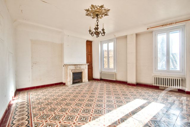 Appartement F5 à vendre - 5 pièces - 135.1 m2 - NICE - 06 - PROVENCE-ALPES-COTE-D-AZUR - Century 21 Lafage Transactions