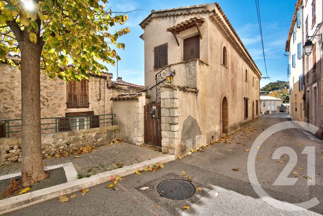 Appartement F5 à vendre - 5 pièces - 135.1 m2 - NICE - 06 - PROVENCE-ALPES-COTE-D-AZUR - Century 21 Lafage Transactions