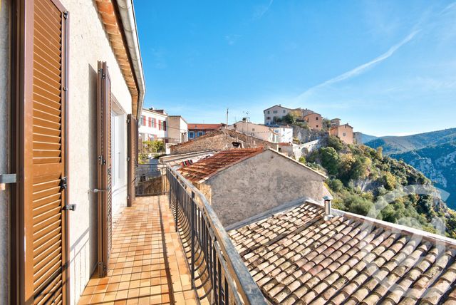 Appartement F5 à vendre - 5 pièces - 135.1 m2 - NICE - 06 - PROVENCE-ALPES-COTE-D-AZUR - Century 21 Lafage Transactions