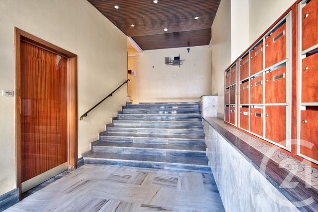 Appartement F3 à vendre - 3 pièces - 68.0 m2 - NICE - 06 - PROVENCE-ALPES-COTE-D-AZUR - Century 21 Lafage Transactions