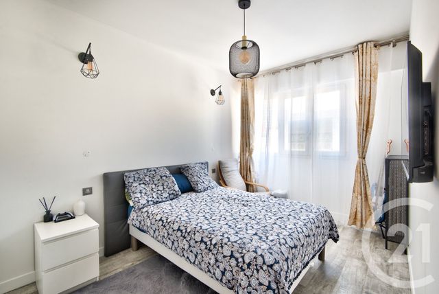 Appartement F3 à vendre - 3 pièces - 68.0 m2 - NICE - 06 - PROVENCE-ALPES-COTE-D-AZUR - Century 21 Lafage Transactions