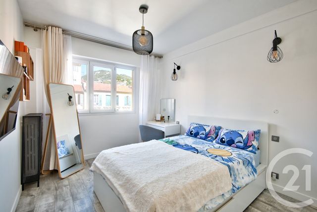 Appartement F3 à vendre - 3 pièces - 68.0 m2 - NICE - 06 - PROVENCE-ALPES-COTE-D-AZUR - Century 21 Lafage Transactions