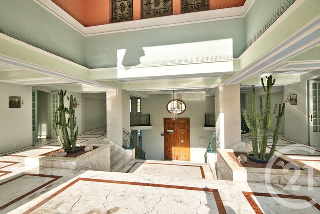 Appartement F2 à vendre - 2 pièces - 50.05 m2 - NICE - 06 - PROVENCE-ALPES-COTE-D-AZUR - Century 21 Lafage Transactions