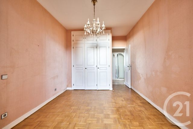 Appartement F2 à vendre - 2 pièces - 50.05 m2 - NICE - 06 - PROVENCE-ALPES-COTE-D-AZUR - Century 21 Lafage Transactions