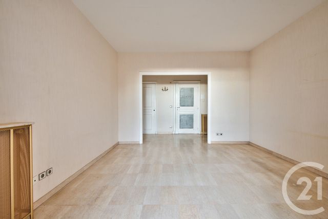 Appartement F2 à vendre - 2 pièces - 50.05 m2 - NICE - 06 - PROVENCE-ALPES-COTE-D-AZUR - Century 21 Lafage Transactions