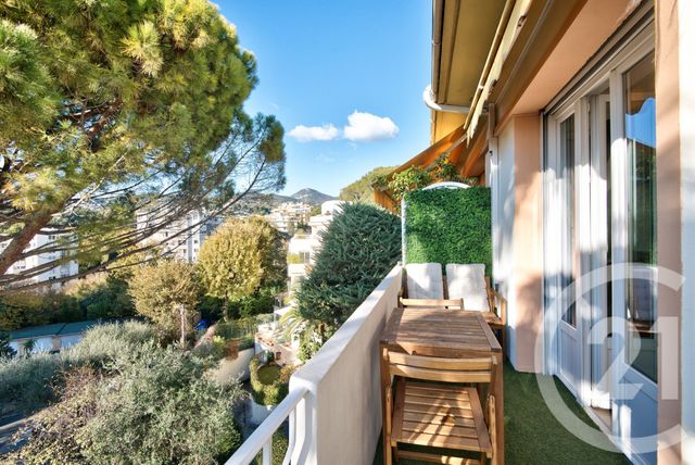 appartement - NICE - 06