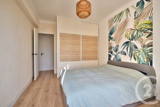 Appartement F2 à vendre - 2 pièces - 58.4 m2 - NICE - 06 - PROVENCE-ALPES-COTE-D-AZUR - Century 21 Lafage Transactions