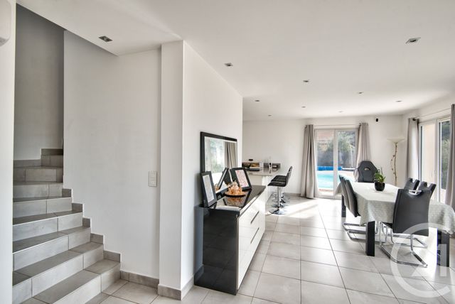 maison à vendre - 4 pièces - 107.61 m2 - ASPREMONT - 06 - PROVENCE-ALPES-COTE-D-AZUR - Century 21 Lafage Transactions