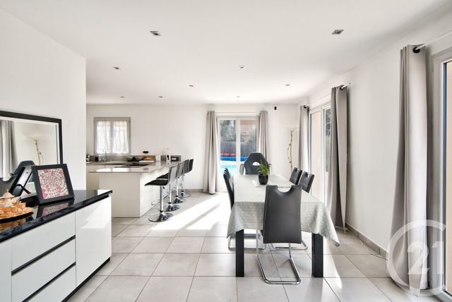 maison à vendre - 4 pièces - 107.61 m2 - ASPREMONT - 06 - PROVENCE-ALPES-COTE-D-AZUR - Century 21 Lafage Transactions