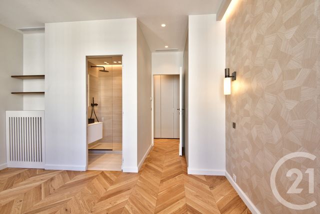 Appartement F4 à vendre - 4 pièces - 121.0 m2 - NICE - 06 - PROVENCE-ALPES-COTE-D-AZUR - Century 21 Lafage Transactions