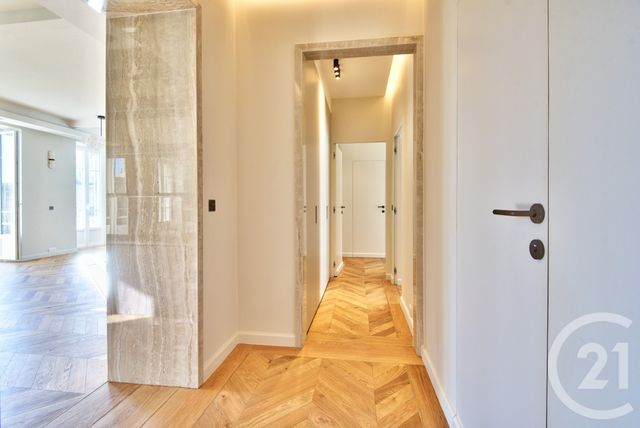 Appartement F4 à vendre - 4 pièces - 121.0 m2 - NICE - 06 - PROVENCE-ALPES-COTE-D-AZUR - Century 21 Lafage Transactions