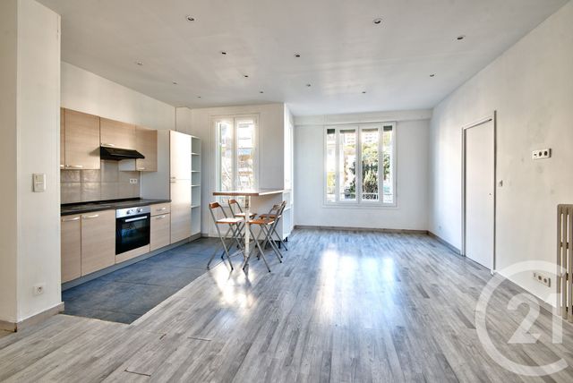 appartement - NICE - 06