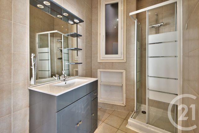 Appartement F2 à vendre - 2 pièces - 52.0 m2 - NICE - 06 - PROVENCE-ALPES-COTE-D-AZUR - Century 21 Lafage Transactions