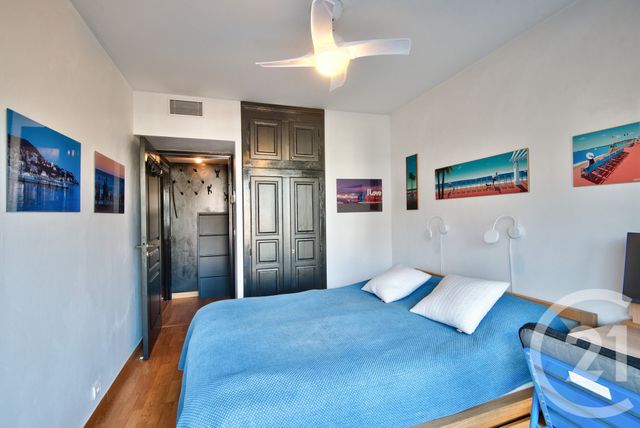 Appartement F2 à vendre - 2 pièces - 34.82 m2 - NICE - 06 - PROVENCE-ALPES-COTE-D-AZUR - Century 21 Lafage Transactions