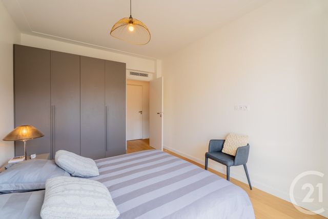 Appartement F4 à vendre - 4 pièces - 87.26 m2 - NICE - 06 - PROVENCE-ALPES-COTE-D-AZUR - Century 21 Lafage Transactions