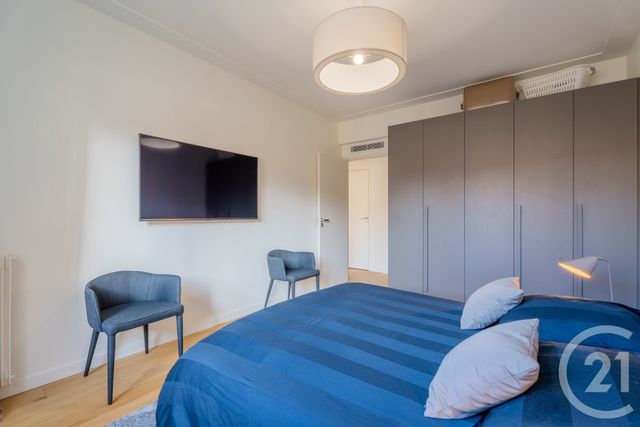 Appartement F4 à vendre - 4 pièces - 87.26 m2 - NICE - 06 - PROVENCE-ALPES-COTE-D-AZUR - Century 21 Lafage Transactions