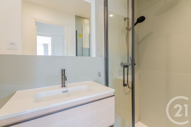 Appartement F4 à vendre - 4 pièces - 87.26 m2 - NICE - 06 - PROVENCE-ALPES-COTE-D-AZUR - Century 21 Lafage Transactions