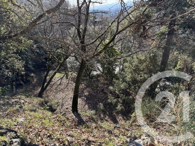 terrain à vendre - 1500.0 m2 - ASPREMONT - 06 - PROVENCE-ALPES-COTE-D-AZUR - Century 21 Lafage Transactions