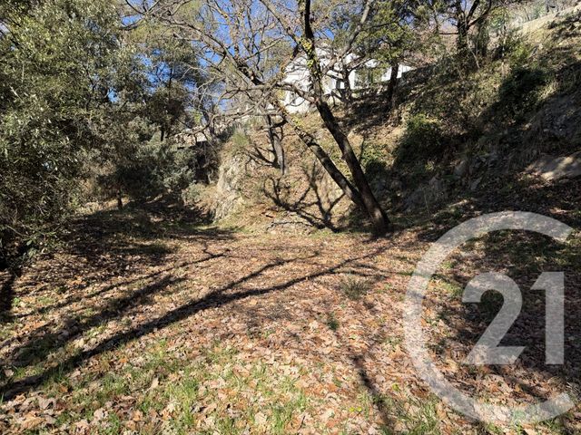 Terrain à vendre ASPREMONT