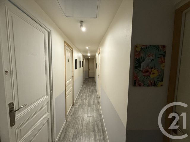 Appartement F7 à vendre - 7 pièces - 85.73 m2 - NICE - 06 - PROVENCE-ALPES-COTE-D-AZUR - Century 21 Lafage Transactions