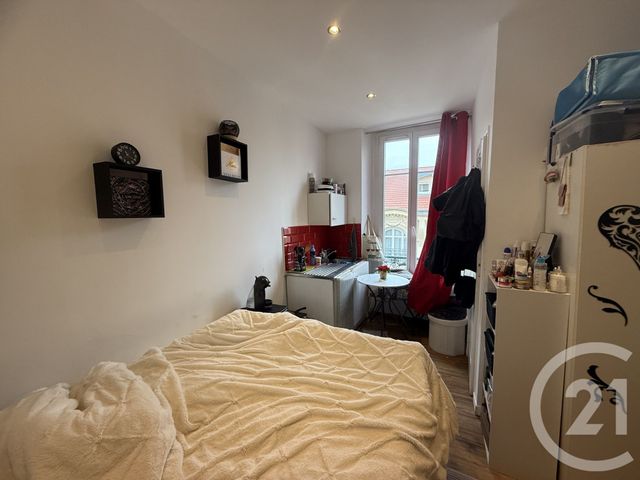 Appartement F7 à vendre - 7 pièces - 85.73 m2 - NICE - 06 - PROVENCE-ALPES-COTE-D-AZUR - Century 21 Lafage Transactions