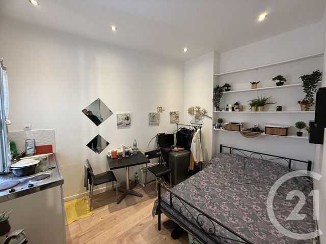 Appartement F7 à vendre - 7 pièces - 85.73 m2 - NICE - 06 - PROVENCE-ALPES-COTE-D-AZUR - Century 21 Lafage Transactions