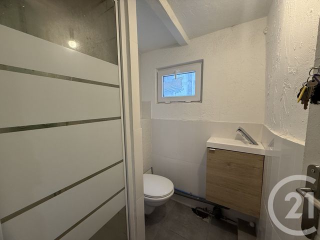 Appartement F7 à vendre - 7 pièces - 85.73 m2 - NICE - 06 - PROVENCE-ALPES-COTE-D-AZUR - Century 21 Lafage Transactions