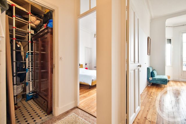 Appartement F2 à vendre - 2 pièces - 63.02 m2 - NICE - 06 - PROVENCE-ALPES-COTE-D-AZUR - Century 21 Lafage Transactions