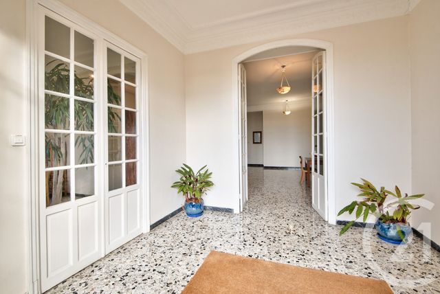 Appartement F2 à vendre - 2 pièces - 63.02 m2 - NICE - 06 - PROVENCE-ALPES-COTE-D-AZUR - Century 21 Lafage Transactions