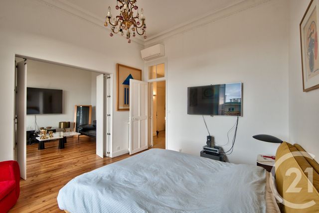 Appartement F2 à vendre - 2 pièces - 63.02 m2 - NICE - 06 - PROVENCE-ALPES-COTE-D-AZUR - Century 21 Lafage Transactions