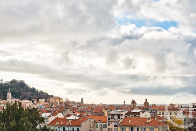 Appartement F2 à vendre - 2 pièces - 63.02 m2 - NICE - 06 - PROVENCE-ALPES-COTE-D-AZUR - Century 21 Lafage Transactions