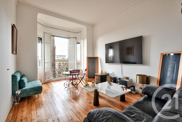 Appartement F2 à vendre NICE