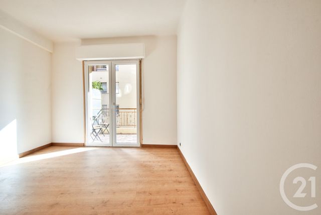 Appartement F3 à vendre - 3 pièces - 64.17 m2 - NICE - 06 - PROVENCE-ALPES-COTE-D-AZUR - Century 21 Lafage Transactions