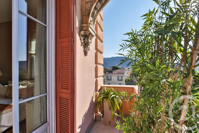 appartement - NICE - 06